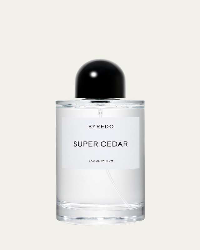 Super Cedar Eau de Parfum, 8.4 oz.